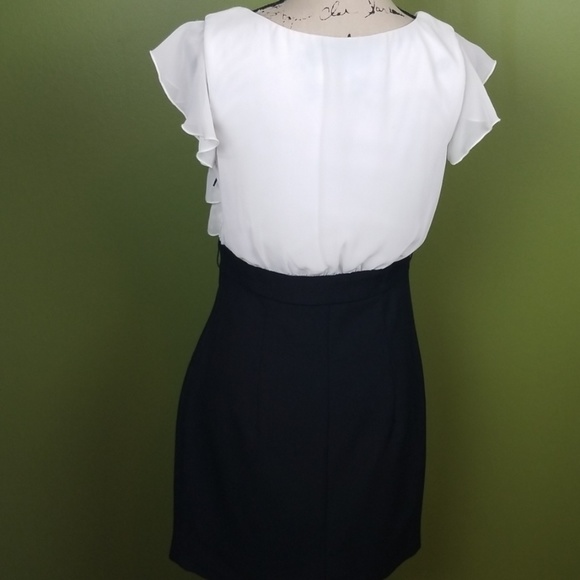 Dress {by & by} - Picture 4 of 8